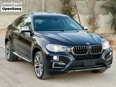 BMW X6 Series X6 xDrive35i 2
