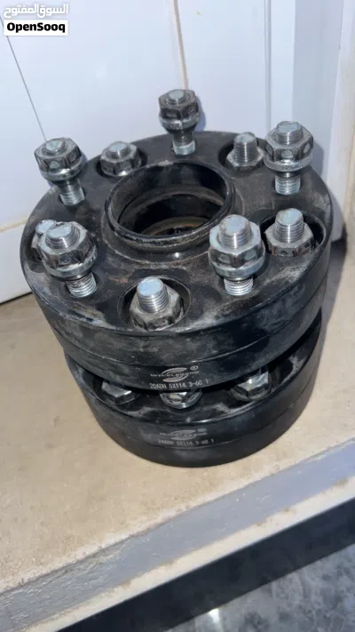 سبيسرات مقاس 20 2