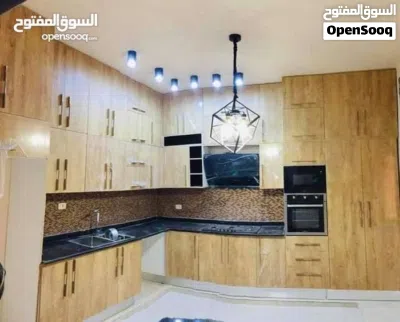 مختص فك وتركيب وصيانة جميع انواع المطابخ والديكورات وفك وصيانة جميع انواع الاتات المنزليه 664333 2