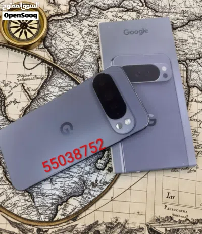 google pixel 10 Pro XL 512gb 2