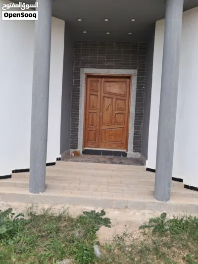 فيلا للبيع 3