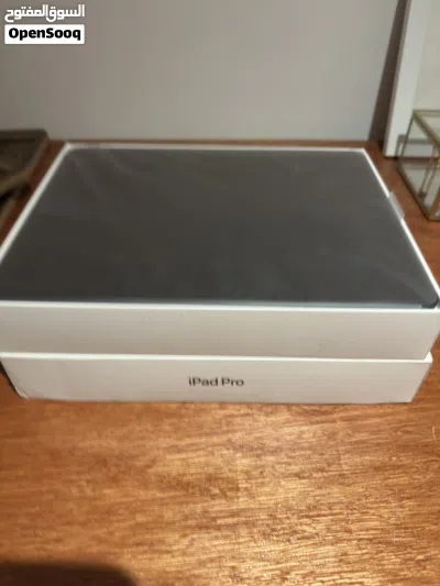 Ipad Pro 12.9 M2 128GB 3