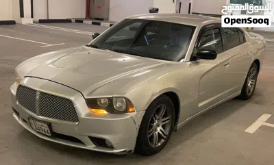Dodge Charger R/T 2