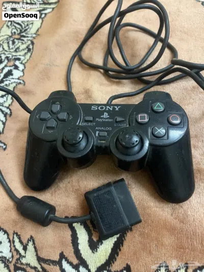 جهاز ps2 مهكر بعد الخصم 4