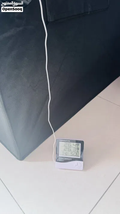 خيمة زراعة داخلية Indoor growing tent 2