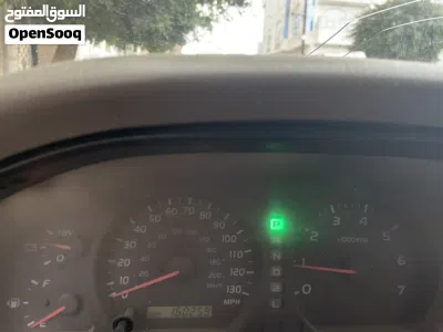 Toyota Land Cruiser VXR 3