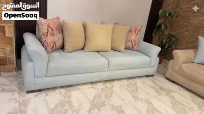 طقم كنب مودرن 4
