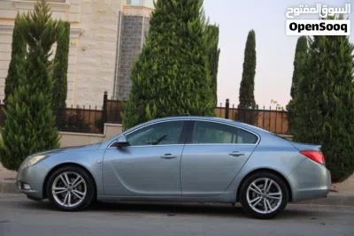 Opel Insignia Elegance 3