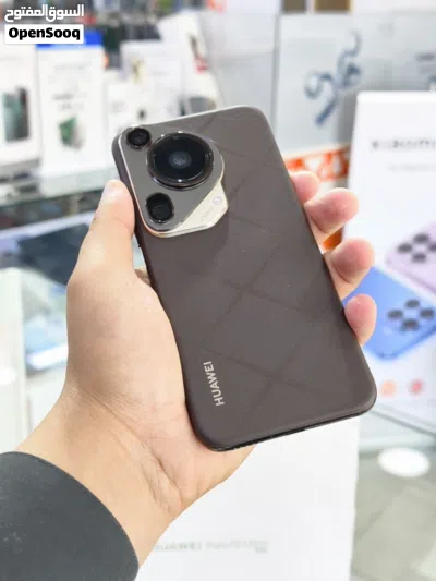 Huawei Pura 70 Ultra 16/512GB 3