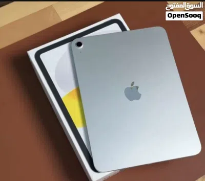 iPad Apple 11 (A16) 128GB 3