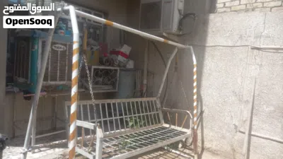 ارجوحة كبيرة جيدة جدا 3