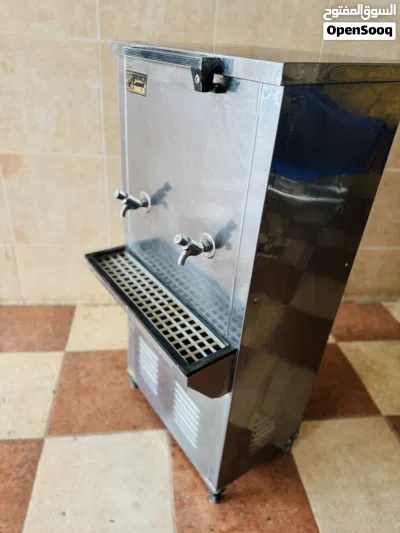 Water cooler 3