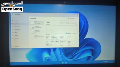 لابتوب hp النسخه الحديثه 8 رام وتخزين 512 تحويل كاش زي بعض 4