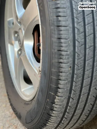 هيونداي افانتي Standard 3