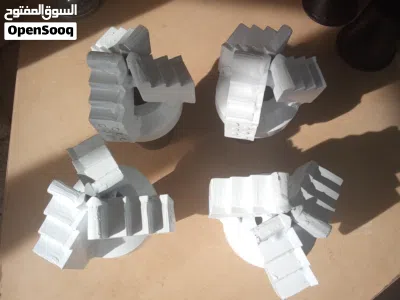 3 Wings Bit ريش حفر 2