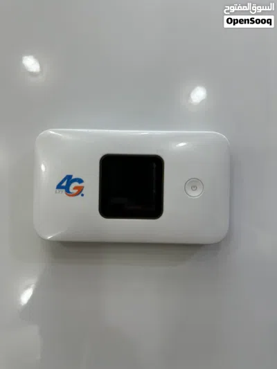 السلام عليكم LTT 4G للبيع cat6 2