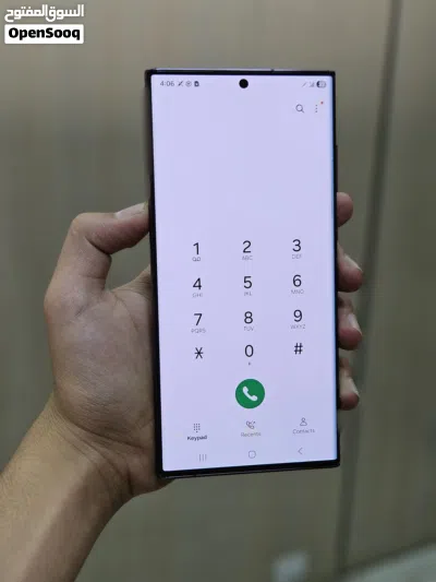 جلكسي S22 الترا 256GB 2