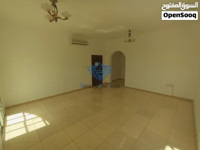 4Bedroom + Maidroom Villa for Rent in Azaiba 18 nov street 2