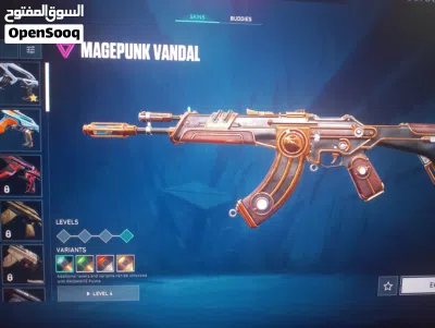 حساب فالورنت كل شي بل الصور الحساب معو حساب ليج اوف ليجند برضو لفل عالي كثير و سكنات كثيره 4