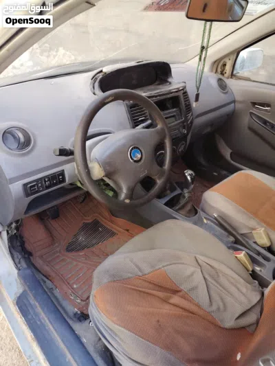 Geely Other 2