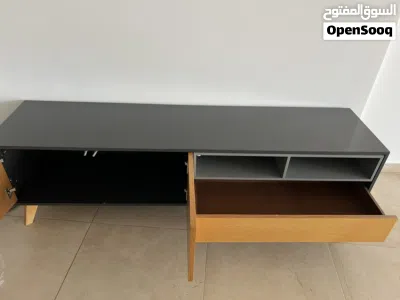 TV table unit 4