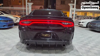 Dodge Charger Daytona R/T 4