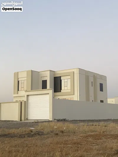بيت جاهز ماتحتاج شي وكل الاشياء تحت الضمان ومركب افضل اللنواع 2