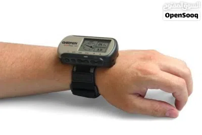 جهاز ملاحة Garmin foretrex101 4