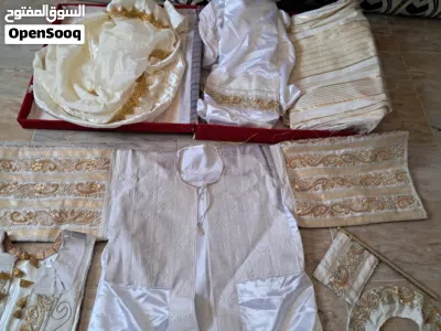 بدلة نسائية كبيرة 4