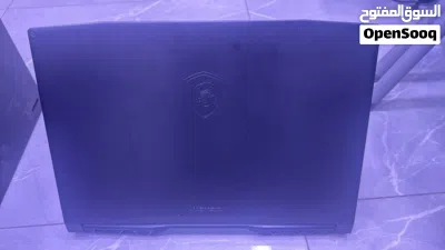للبيع MSI KATANA بحالة ممتازة 4