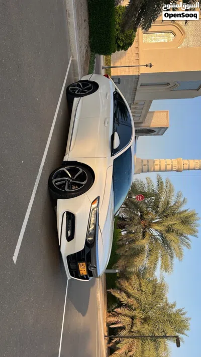 هوندا اكورد EX-L 2