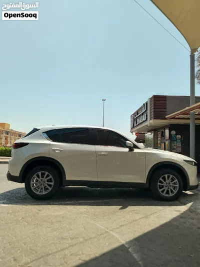 مازدا CX-5 Standard 3