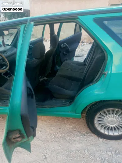 Kia Sephia 1 3