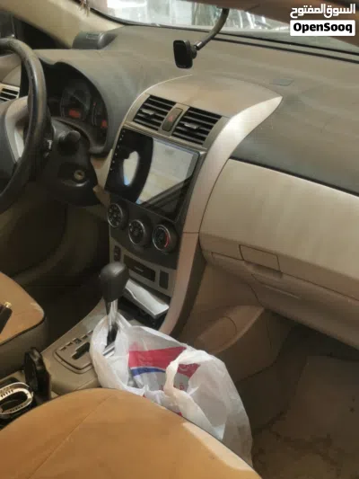 Toyota Corolla XLI 3