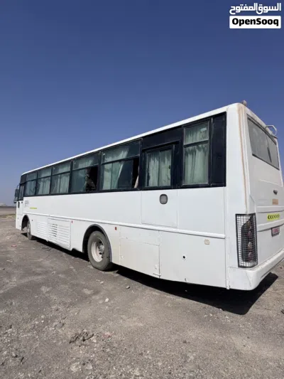 TATA 613 2