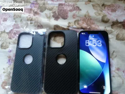 آيفون 13 برو بحاله ممتازه 2