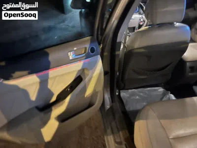 كيا كادينزا Limited 2