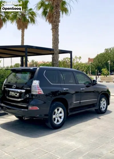 Lexus GX GX 460 Premium 3