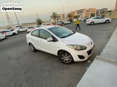 Mazda 2 Grand Touring 4