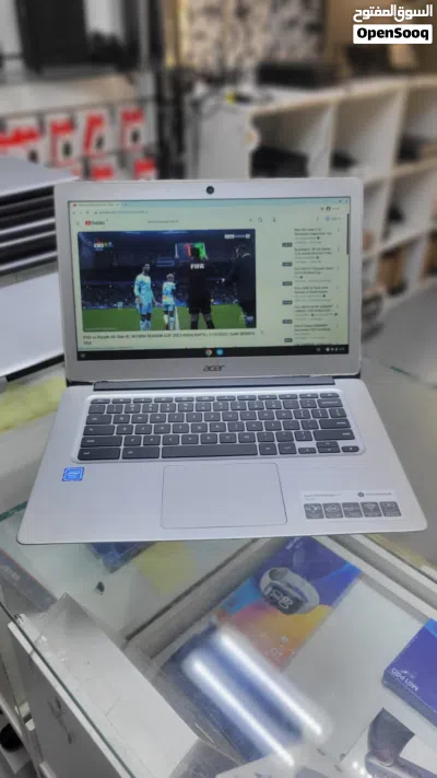 14" Chromebook 2