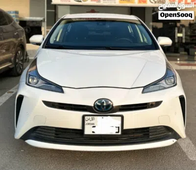 تويوتا بريوس Prius 2