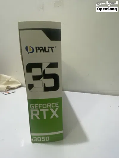 كرت 3050RTx 4