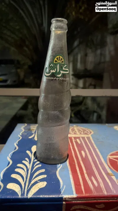 للبيع غراش زمن الطيبين قديمه تصلح للمتاحف 3
