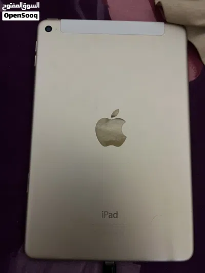 I pad 4 mini wifi and sim using 3