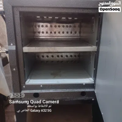 فرم خباز البيت السعيد فرم جديد الأصلي 3