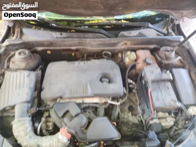 شيفروليه ماليبو LTZ Premium 3