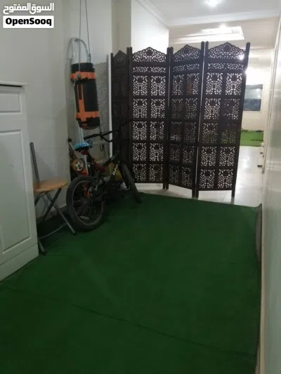 شقة مفروشة إيجار مؤقت 3
