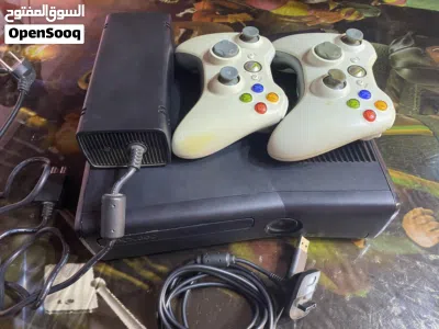 للبيع Xbox 360 3