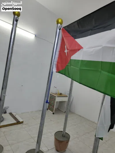 محل تجاري شغال للضمان بديكوره لعدم التفرغ محمص وسوبر ماركت 2