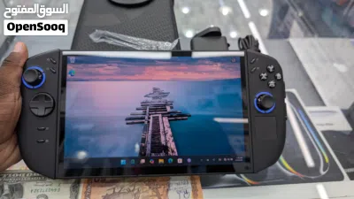 Lenovo legion go 2 4